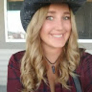 Meet your Posher, Lee olivia